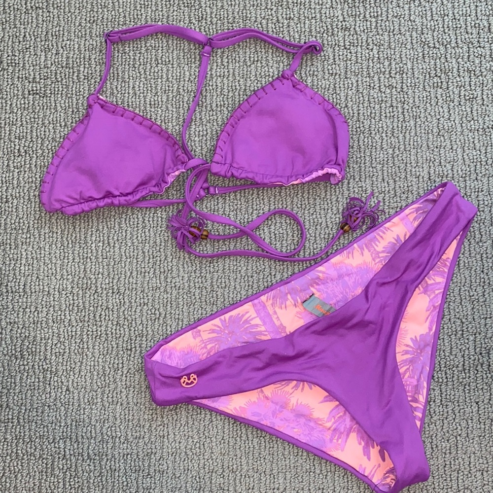MAAJI SWIM